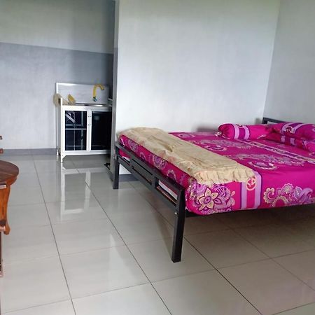 Green Homestay Malang Luaran gambar