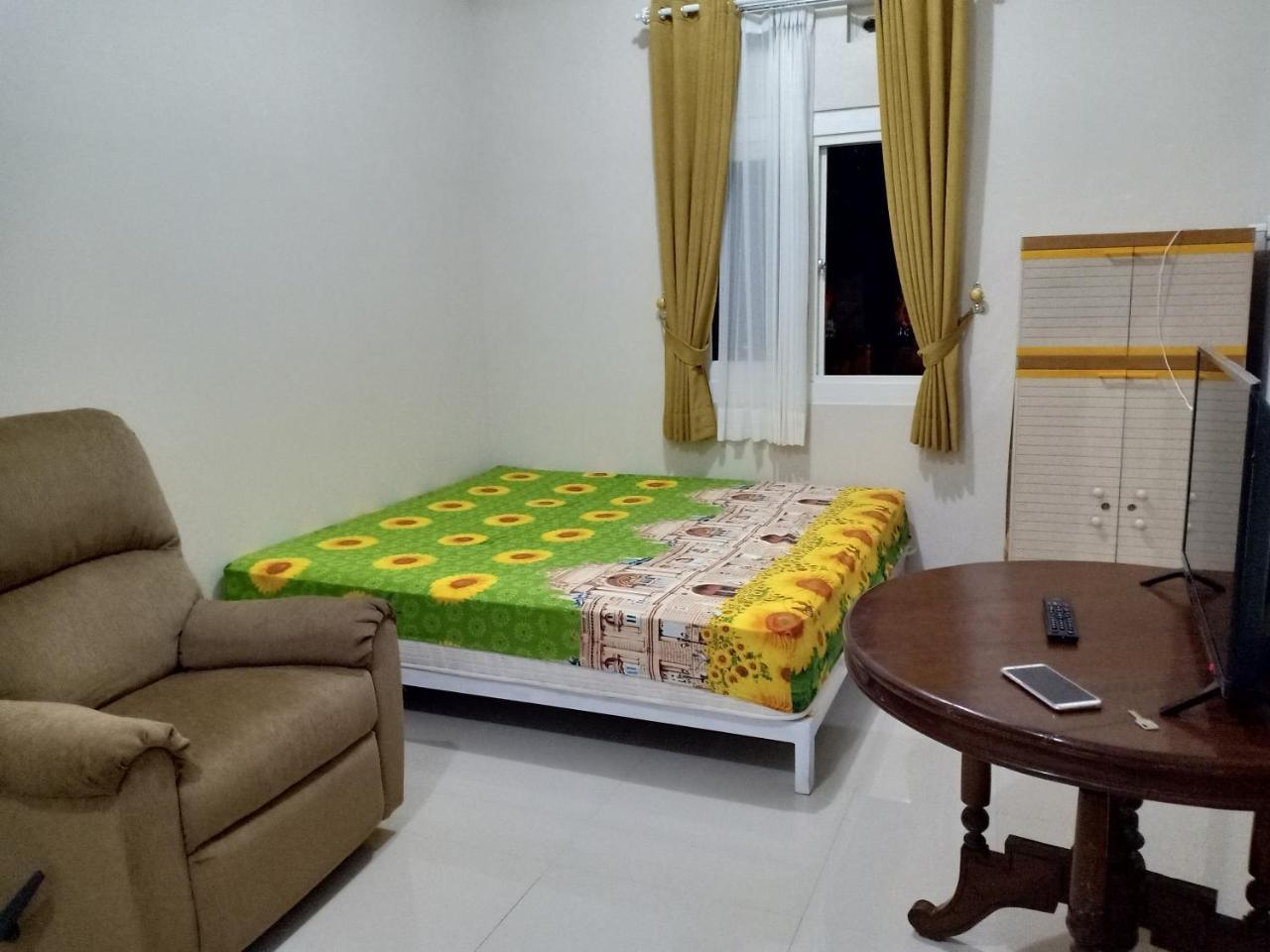 Green Homestay Malang Luaran gambar