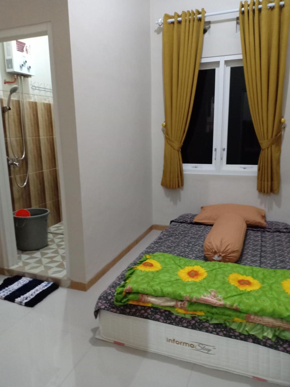 Green Homestay Malang Luaran gambar
