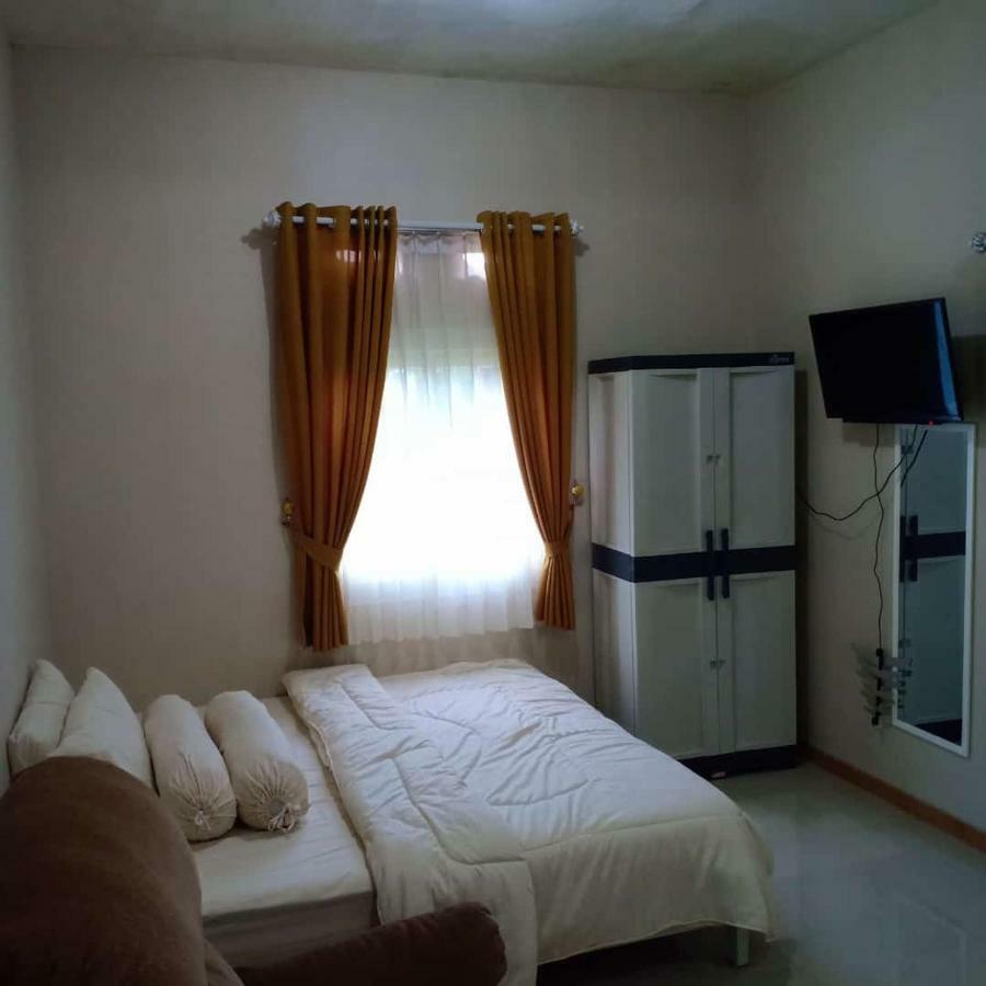 Green Homestay Malang Luaran gambar